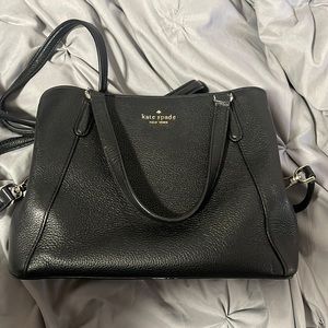 Kate Spades crossbody bag